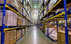 The I-39 Logistics Corridor: Moving Cargo Here, There and Everywhere