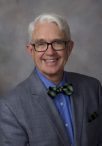 Roger Hopkins named Corridor Administrator