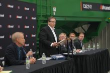 Brandt to Expand on I-39 in McLean County – Buys 200K Building to Add 300+ Workers