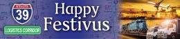 Attend the I-39 Festivus, April 19, 4:30-7:30 PM, Gibson’s, Rosemont, IL – RSVP Below – FREE Valet Parking at Gibson’s