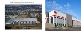 DeKalb’s Target and 3M Distribution Centers Hire 1,000 Workers