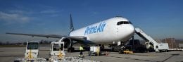 Amazon’s Prime Air Begins Operations in the I-39 Corridor