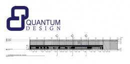 Quantum Design Building New 100k HQ on I-39